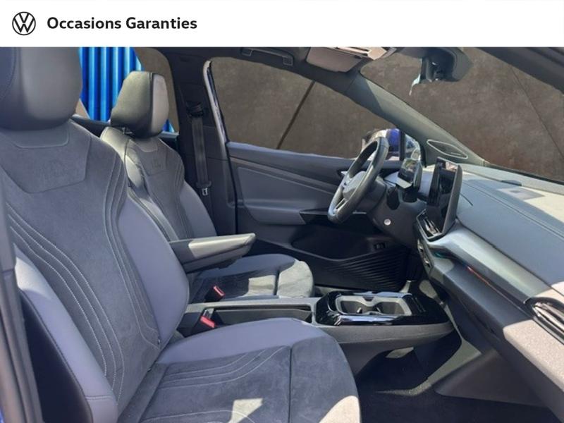 Voitures occasions VOLKSWAGEN ID.4 Life Max Villeneuve-d'Ascq