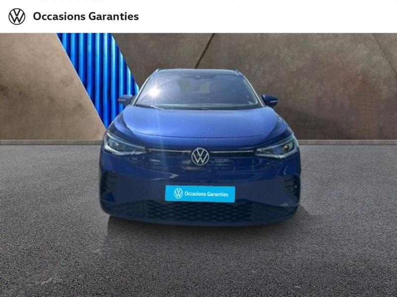 Voitures occasions VOLKSWAGEN ID.4 Life Max Villeneuve-d'Ascq