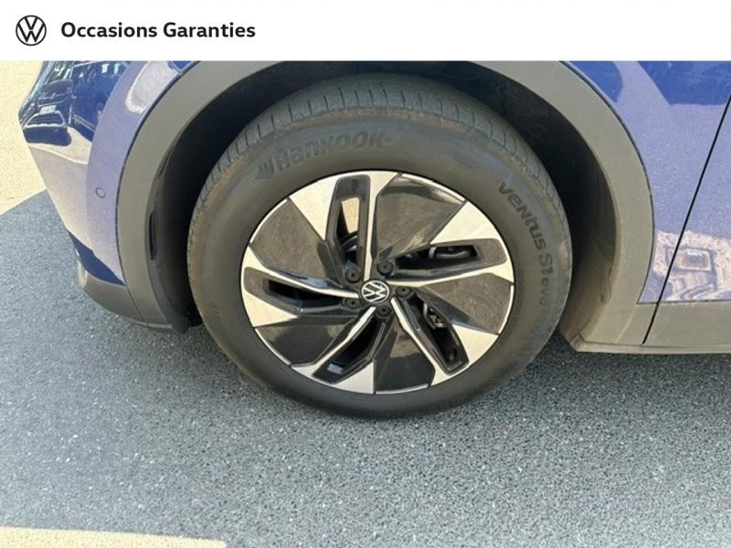 Voitures occasions VOLKSWAGEN ID.4 Life Max Villeneuve-d'Ascq