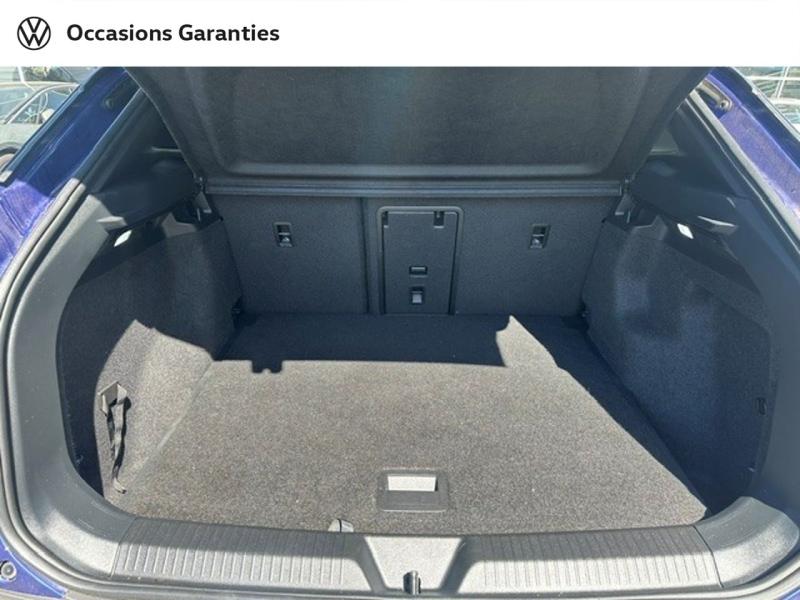Voitures occasions VOLKSWAGEN ID.4 Life Max Villeneuve-d'Ascq