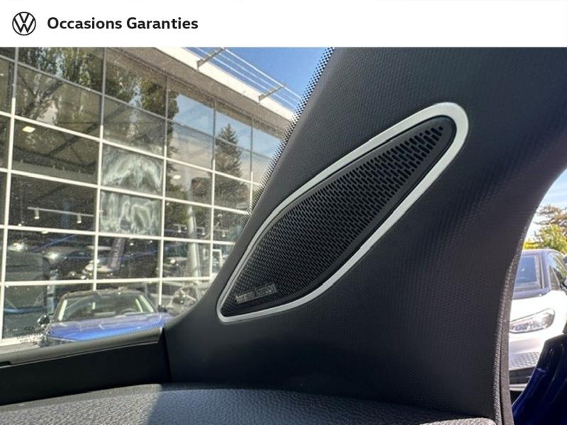 Voitures occasions VOLKSWAGEN ID.4 Life Max Villeneuve-d'Ascq