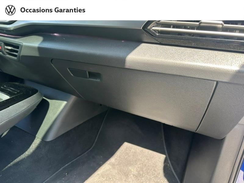 Voitures occasions VOLKSWAGEN ID.4 Life Max Villeneuve-d'Ascq