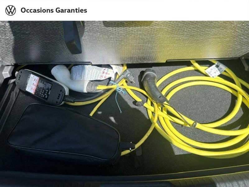 Voitures occasions VOLKSWAGEN ID.4 Life Max Villeneuve-d'Ascq