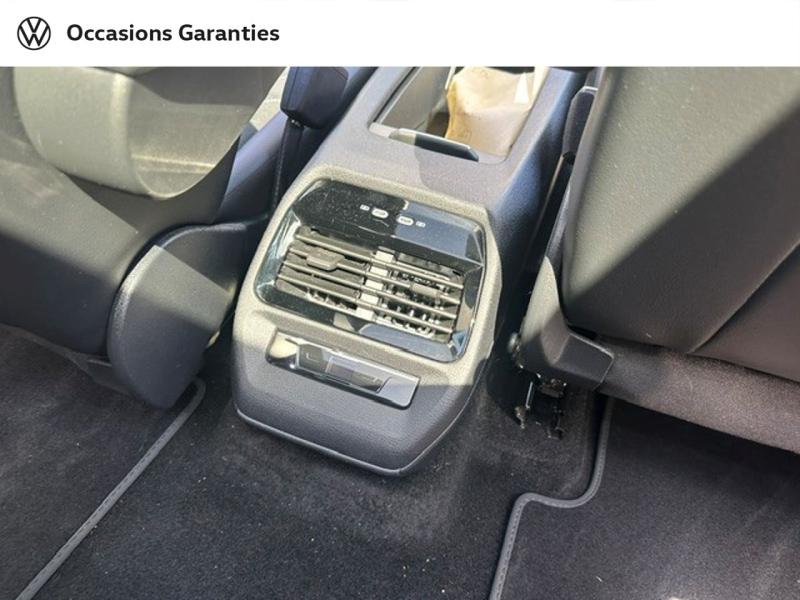 Voitures occasions VOLKSWAGEN ID.4 Life Max Villeneuve-d'Ascq