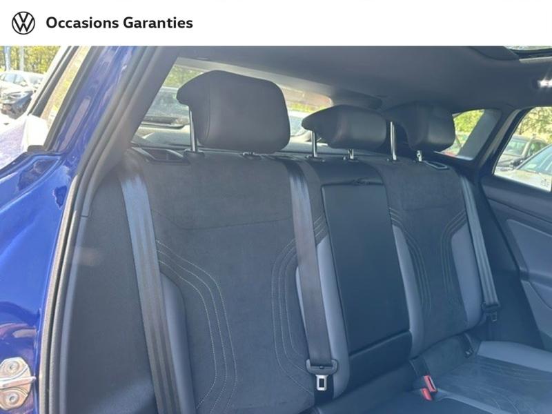 Voitures occasions VOLKSWAGEN ID.4 Life Max Villeneuve-d'Ascq