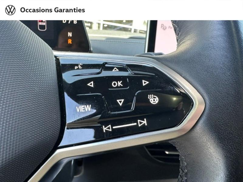 Voitures occasions VOLKSWAGEN ID.4 Life Max Villeneuve-d'Ascq