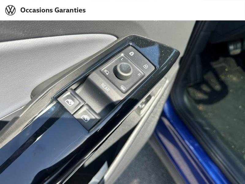 Voitures occasions VOLKSWAGEN ID.4 Life Max Villeneuve-d'Ascq
