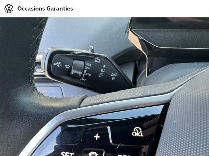 Voitures occasions VOLKSWAGEN ID.4 Life Max Villeneuve-d'Ascq