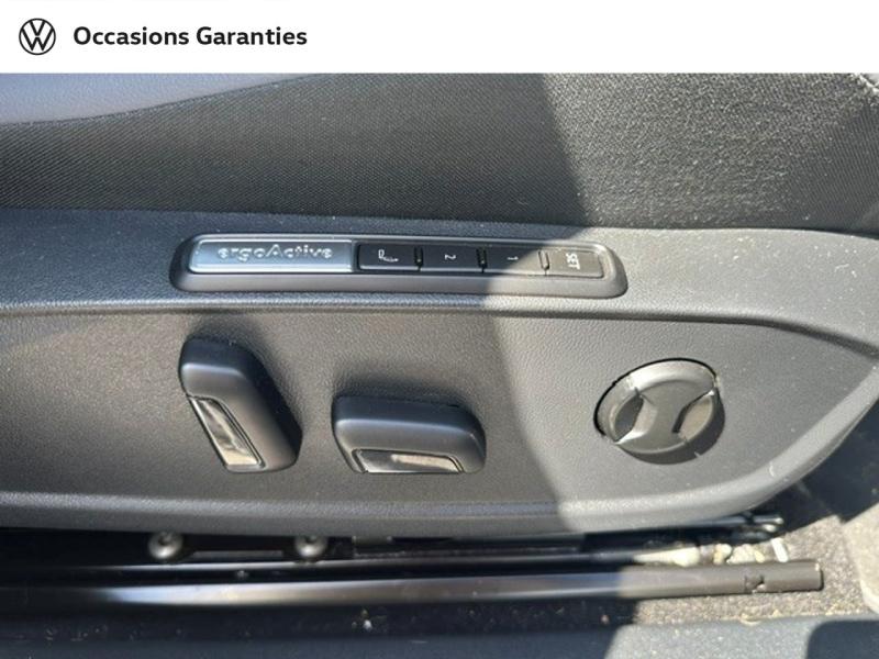 Voitures occasions VOLKSWAGEN ID.4 Life Max Villeneuve-d'Ascq