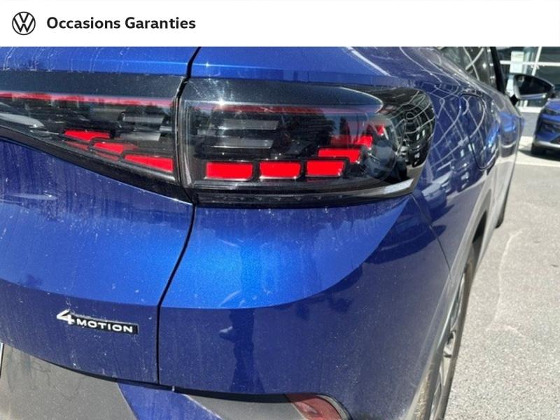 Voitures occasions VOLKSWAGEN ID.4 Life Max Villeneuve-d'Ascq
