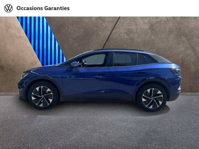 Voitures occasions VOLKSWAGEN ID.4 Life Max Villeneuve-d'Ascq