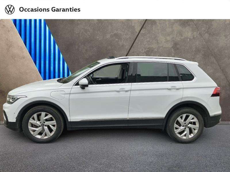 Voitures occasions VOLKSWAGEN TIGUAN Elegance Villeneuve-d'Ascq