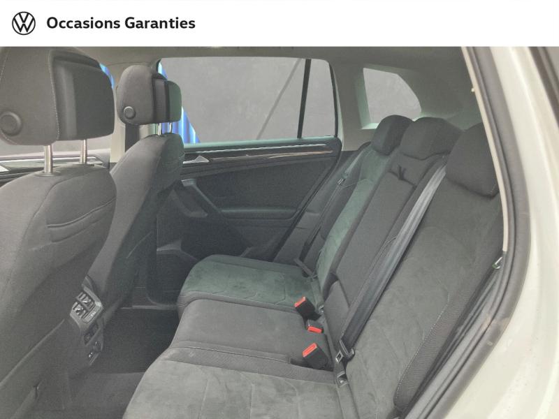 Voitures occasions VOLKSWAGEN TIGUAN Elegance Villeneuve-d'Ascq