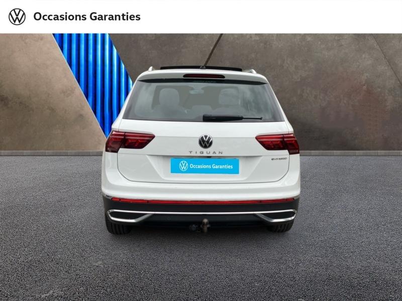Voitures occasions VOLKSWAGEN TIGUAN Elegance Villeneuve-d'Ascq