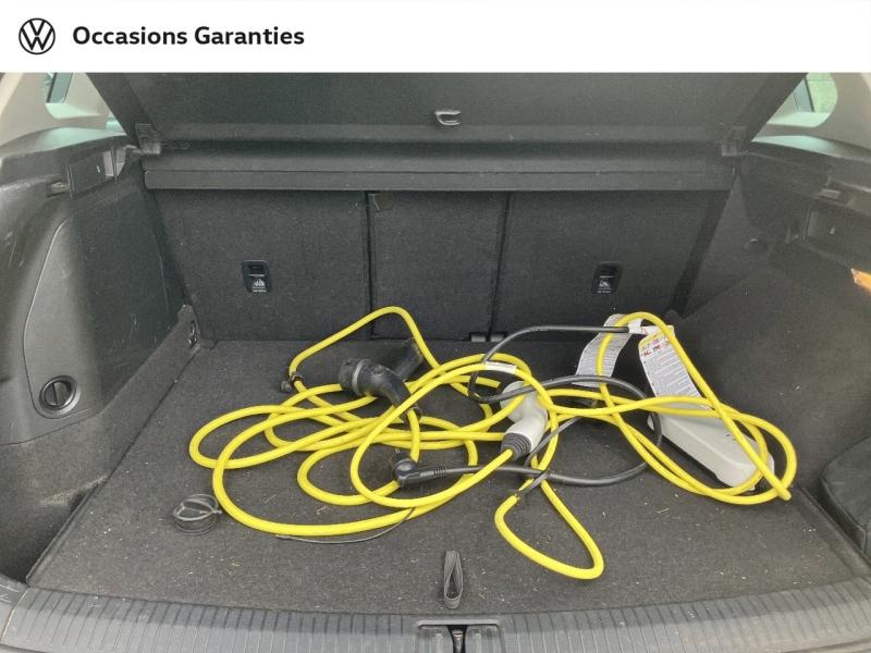 Voitures occasions VOLKSWAGEN TIGUAN Elegance Villeneuve-d'Ascq