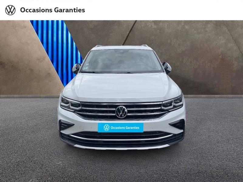 Voitures occasions VOLKSWAGEN TIGUAN Elegance Villeneuve-d'Ascq