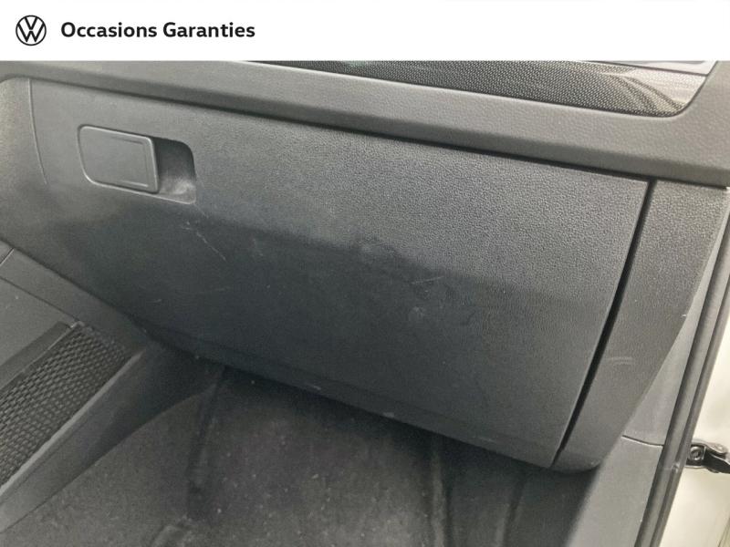 Voitures occasions VOLKSWAGEN TIGUAN Elegance Villeneuve-d'Ascq