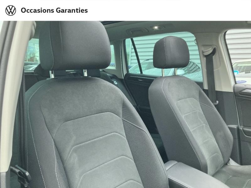 Voitures occasions VOLKSWAGEN TIGUAN Elegance Villeneuve-d'Ascq