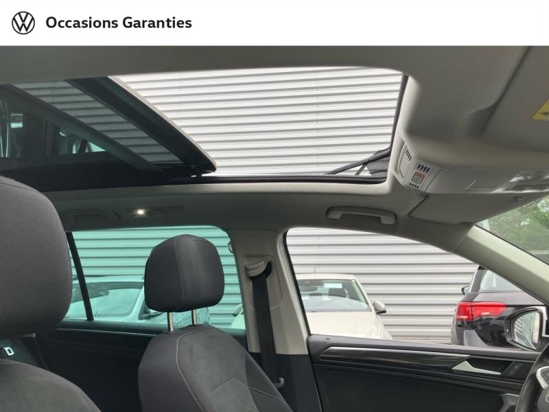 Voitures occasions VOLKSWAGEN TIGUAN Elegance Villeneuve-d'Ascq