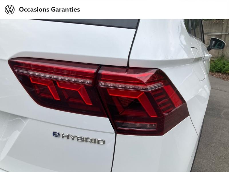 Voitures occasions VOLKSWAGEN TIGUAN Elegance Villeneuve-d'Ascq