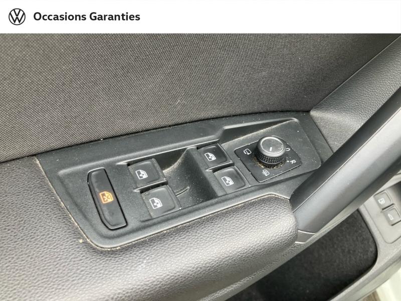 Voitures occasions VOLKSWAGEN TIGUAN Elegance Villeneuve-d'Ascq