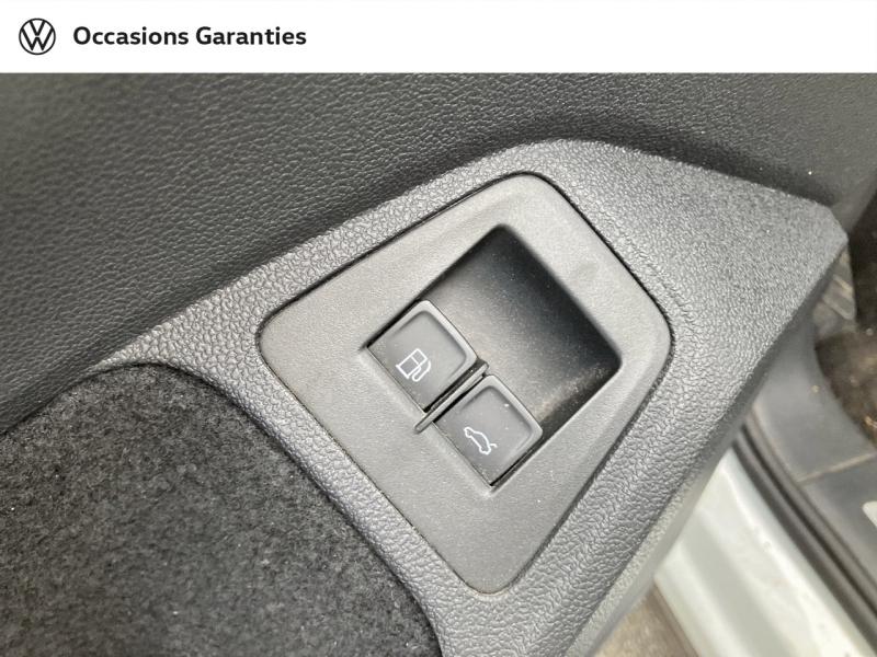 Voitures occasions VOLKSWAGEN TIGUAN Elegance Villeneuve-d'Ascq