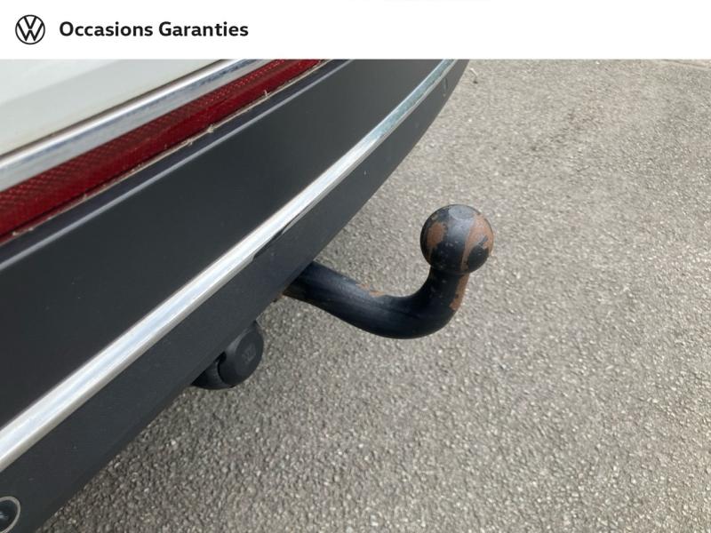 Voitures occasions VOLKSWAGEN TIGUAN Elegance Villeneuve-d'Ascq