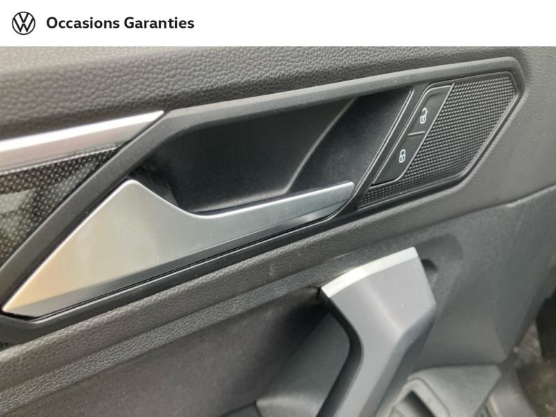 Voitures occasions VOLKSWAGEN TIGUAN Elegance Villeneuve-d'Ascq