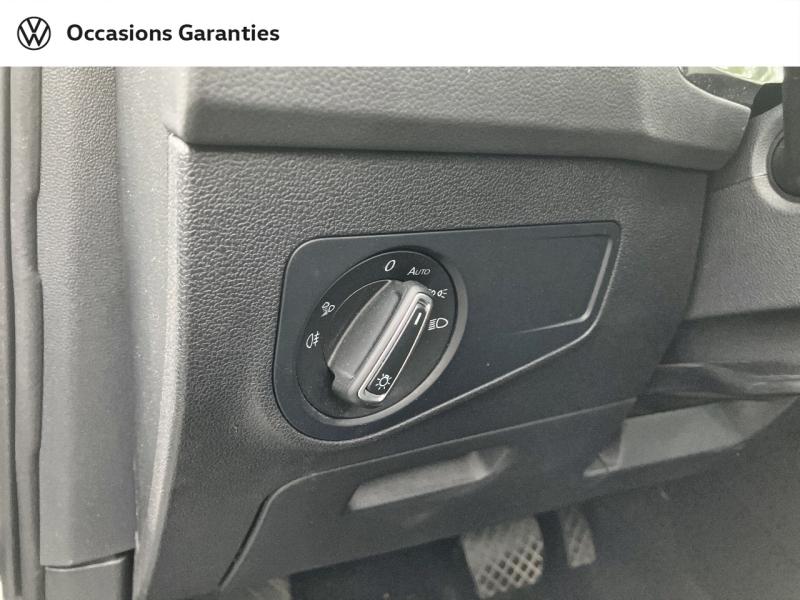 Voitures occasions VOLKSWAGEN TIGUAN Elegance Villeneuve-d'Ascq