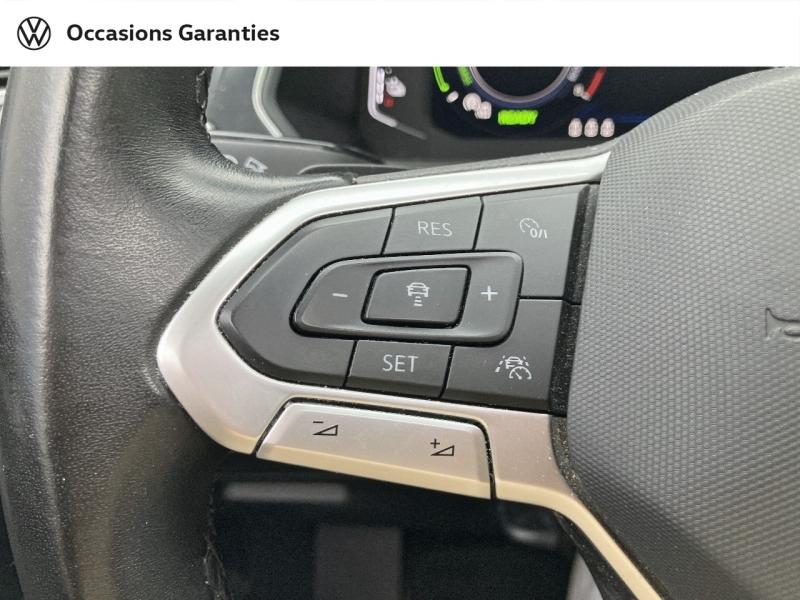 Voitures occasions VOLKSWAGEN TIGUAN Elegance Villeneuve-d'Ascq