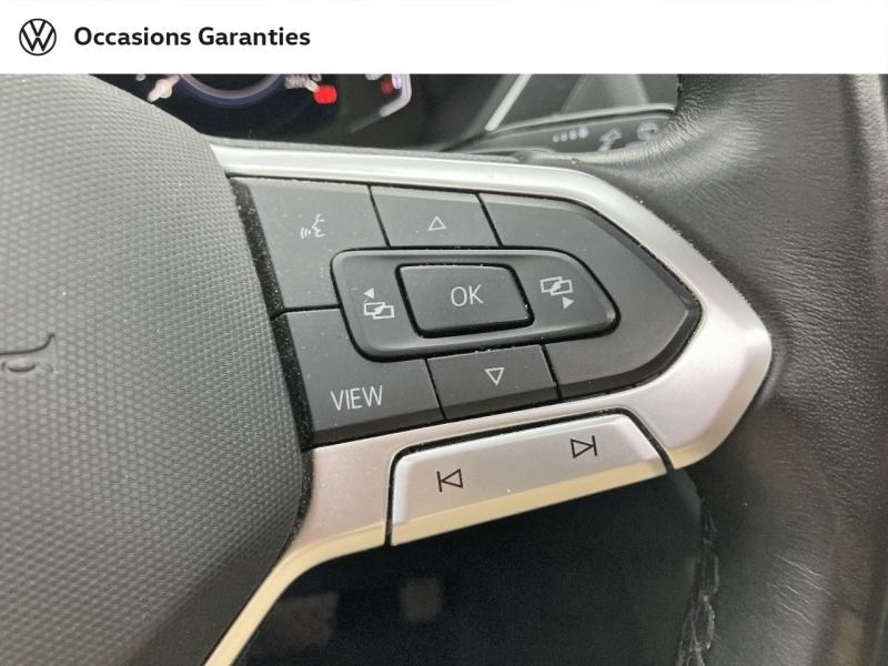 Voitures occasions VOLKSWAGEN TIGUAN Elegance Villeneuve-d'Ascq