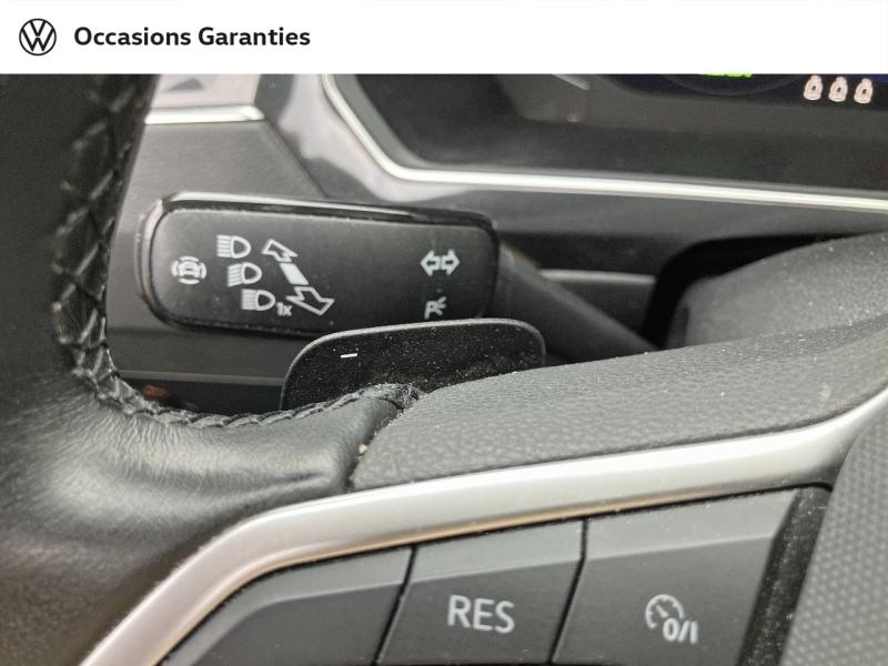 Voitures occasions VOLKSWAGEN TIGUAN Elegance Villeneuve-d'Ascq
