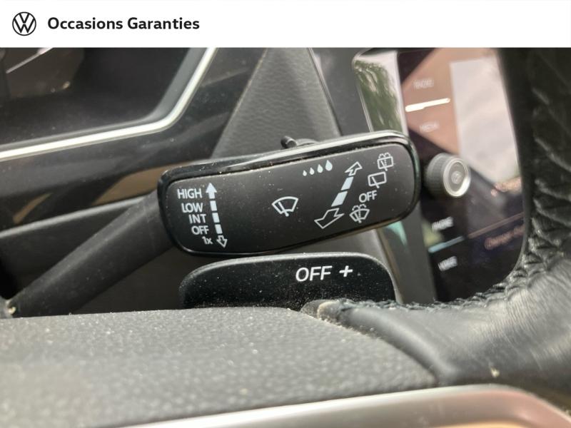 Voitures occasions VOLKSWAGEN TIGUAN Elegance Villeneuve-d'Ascq