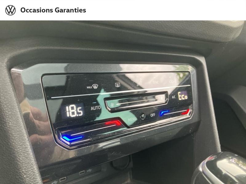 Voitures occasions VOLKSWAGEN TIGUAN Elegance Villeneuve-d'Ascq