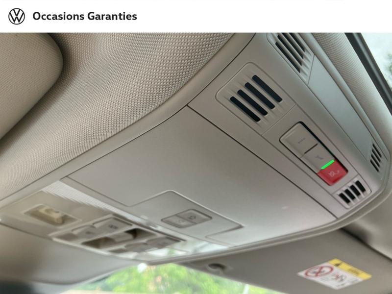 Voitures occasions VOLKSWAGEN TIGUAN Elegance Villeneuve-d'Ascq