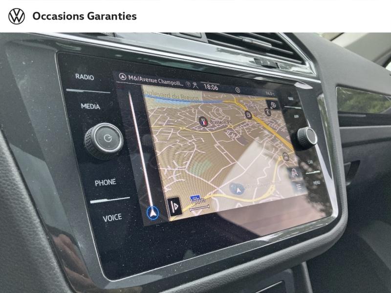 Voitures occasions VOLKSWAGEN TIGUAN Elegance Villeneuve-d'Ascq
