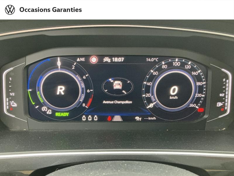 Voitures occasions VOLKSWAGEN TIGUAN Elegance Villeneuve-d'Ascq