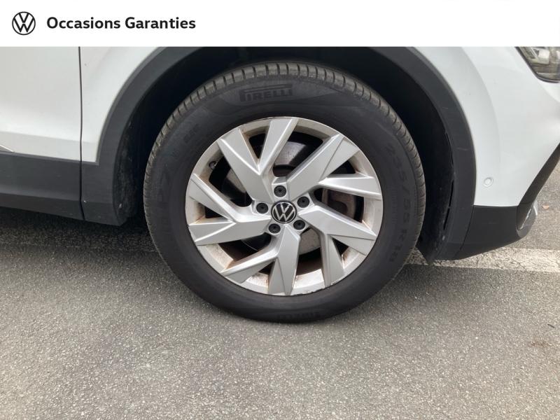 Voitures occasions VOLKSWAGEN TIGUAN Elegance Villeneuve-d'Ascq