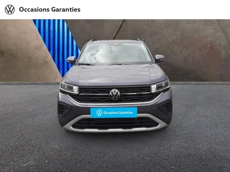 Voitures occasions VOLKSWAGEN T-CROSS VW Edition Villeneuve-d'Ascq