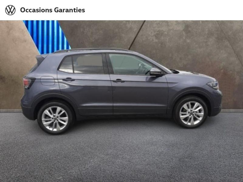 Voitures occasions VOLKSWAGEN T-CROSS VW Edition Dechy