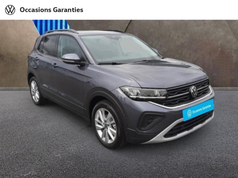Voitures occasions VOLKSWAGEN T-CROSS VW Edition Villeneuve-d'Ascq