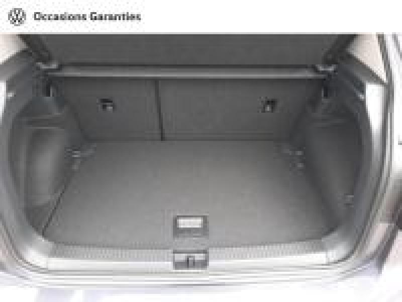 Voitures occasions VOLKSWAGEN T-CROSS VW Edition Villeneuve-d'Ascq