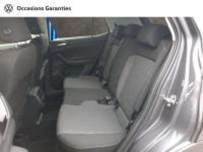 Voitures occasions VOLKSWAGEN T-CROSS VW Edition Villeneuve-d'Ascq