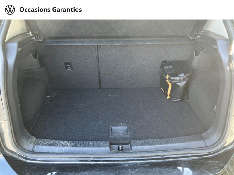 Voitures occasions VOLKSWAGEN T-CROSS Carat Villeneuve-d'Ascq