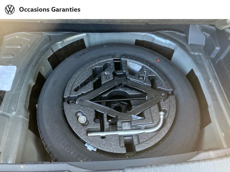Voitures occasions VOLKSWAGEN T-CROSS Carat Villeneuve-d'Ascq