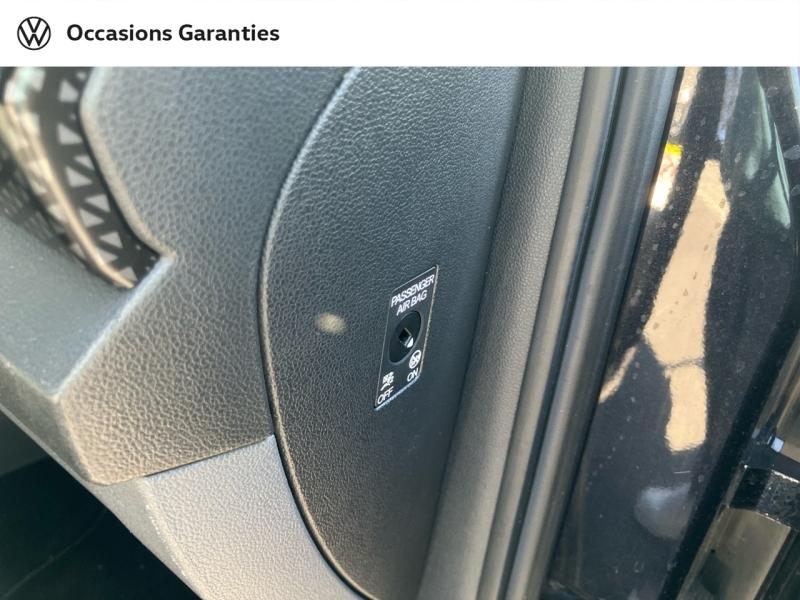 Voitures occasions VOLKSWAGEN T-CROSS Carat Villeneuve-d'Ascq