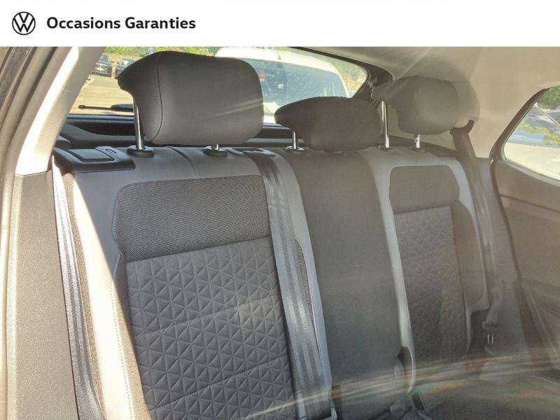 Voitures occasions VOLKSWAGEN T-CROSS Carat Villeneuve-d'Ascq