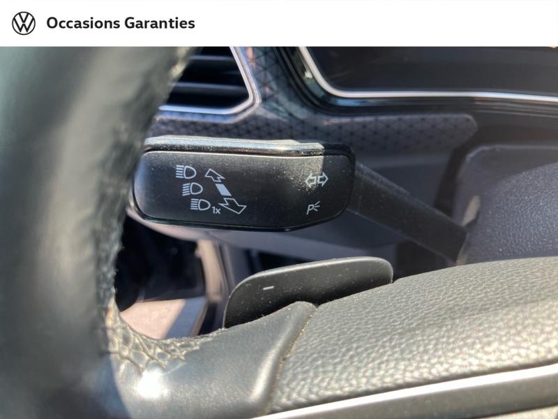 Voitures occasions VOLKSWAGEN T-CROSS Carat Villeneuve-d'Ascq