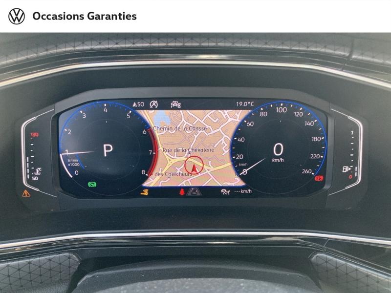 Voitures occasions VOLKSWAGEN T-CROSS Carat Villeneuve-d'Ascq