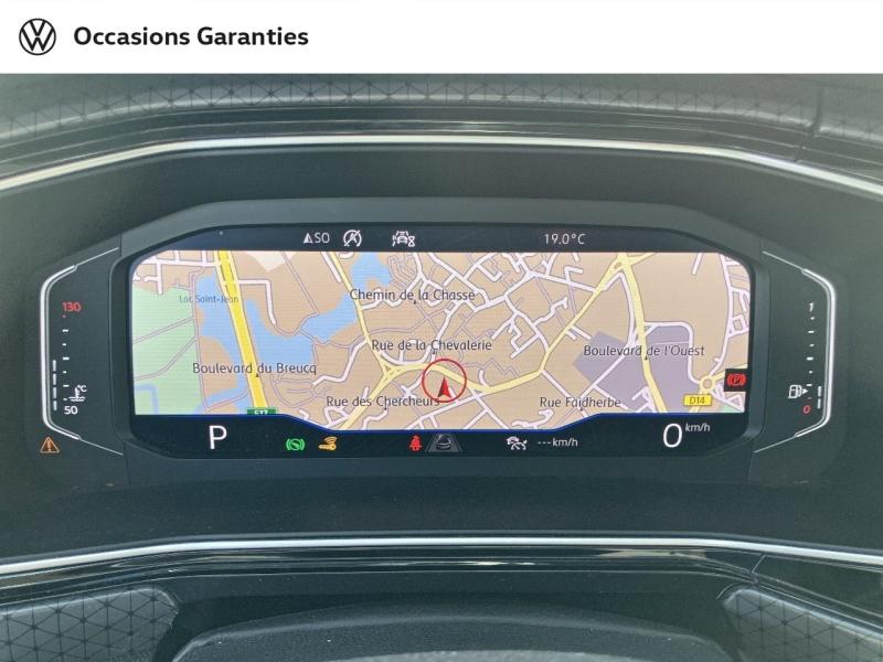 Voitures occasions VOLKSWAGEN T-CROSS Carat Villeneuve-d'Ascq